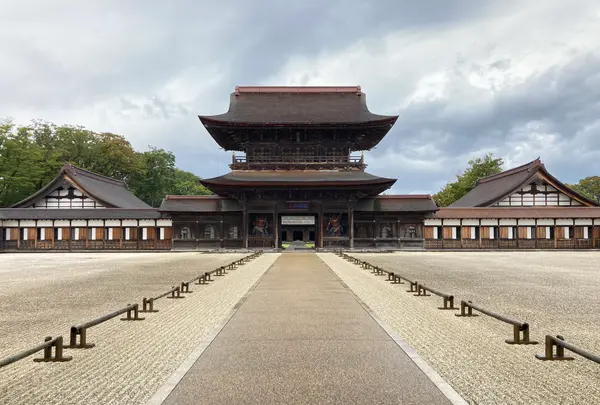 瑞龍寺の写真・動画_image_389698