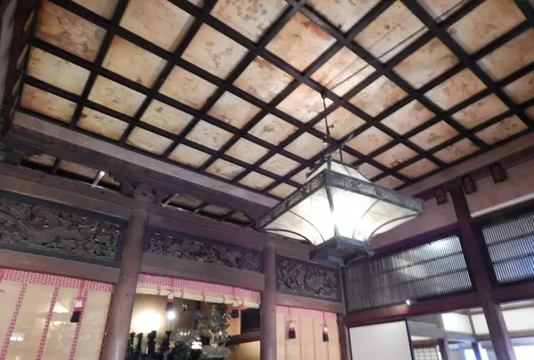 瑞龍寺の写真・動画_image_389704