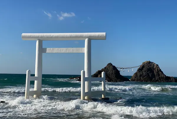 桜井二見ケ浦の写真・動画_image_389874