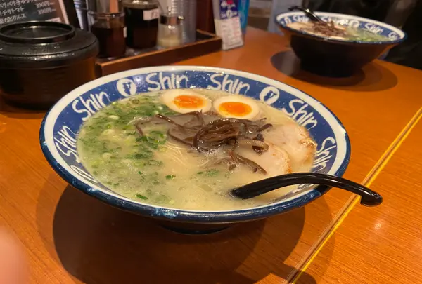 ShinShin 博多デイトス店の写真・動画_image_389882