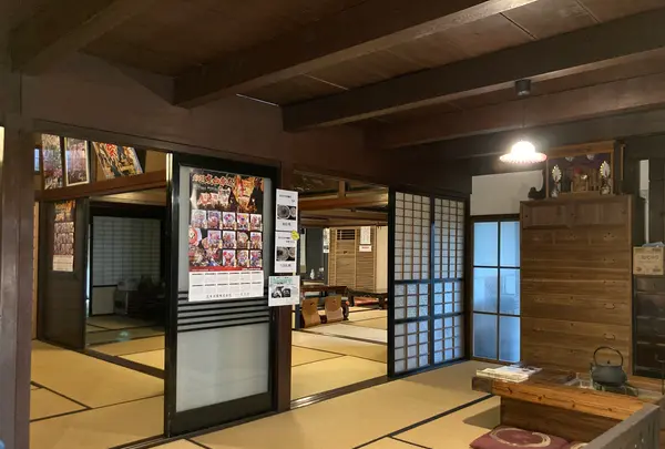 北前船回船問屋 森家の写真・動画_image_389984