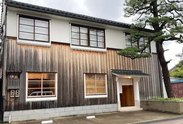 北前船回船問屋 森家の写真・動画_image_389990