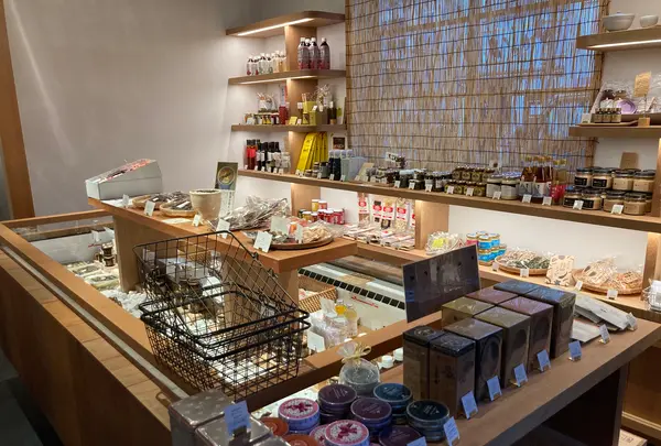 北前船回船問屋 森家の写真・動画_image_389991