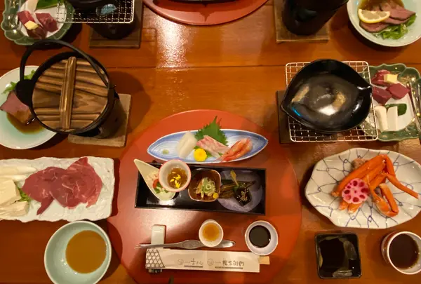 千年の湯 権左衛門の写真・動画_image_390040