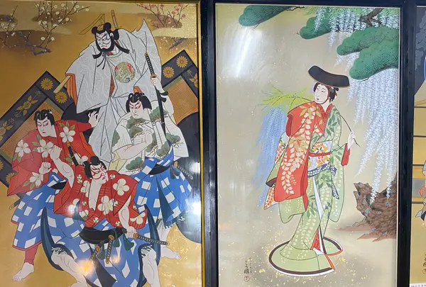出石史料館の写真・動画_image_390053