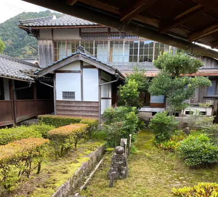 出石史料館の写真・動画_image_390055