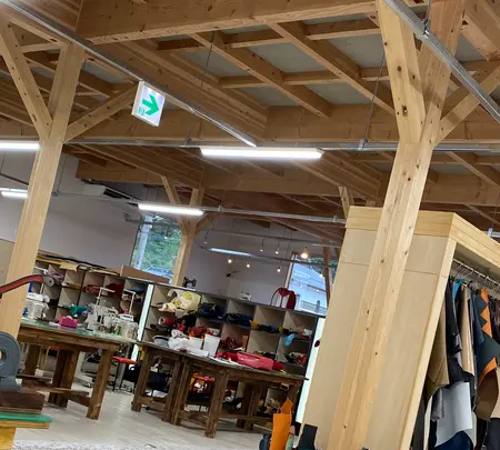 かばん工房・遊鞄の写真・動画_image_390060