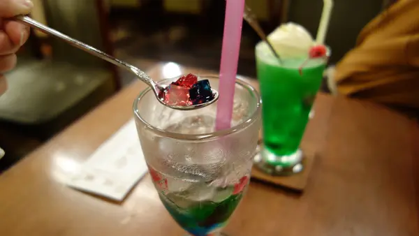 シマノコーヒー大正館の写真・動画_image_390144