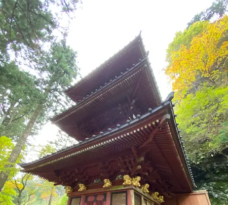 榛名神社の写真・動画_image_390165