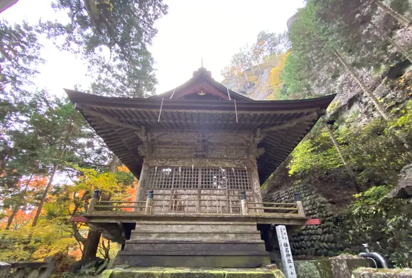 榛名神社の写真・動画_image_390166