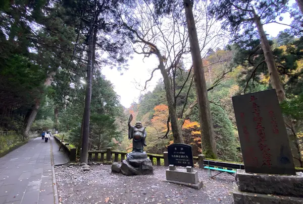 榛名神社の写真・動画_image_390168