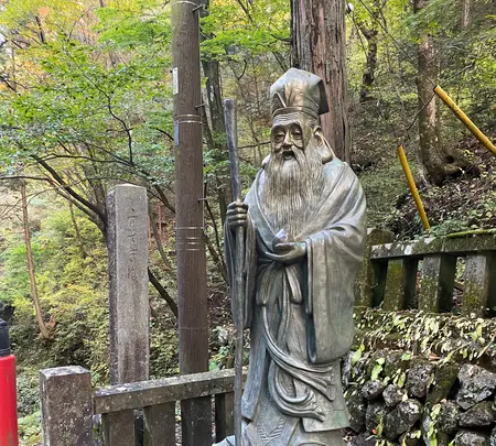 榛名神社の写真・動画_image_390170