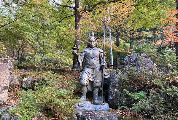 榛名神社の写真・動画_image_390171