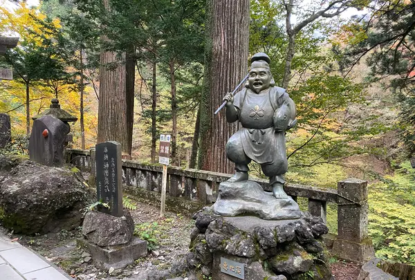 榛名神社の写真・動画_image_390172