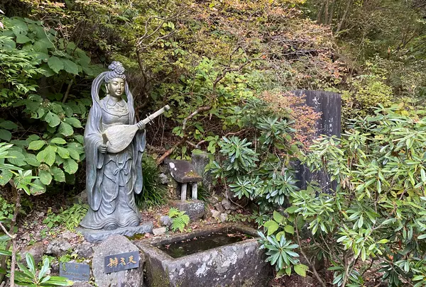榛名神社の写真・動画_image_390173