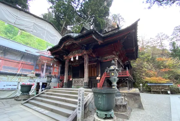 榛名神社の写真・動画_image_390175