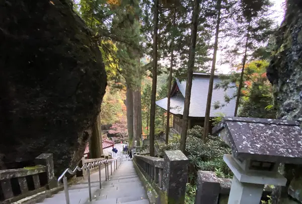 榛名神社の写真・動画_image_390176