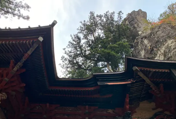 榛名神社の写真・動画_image_390179