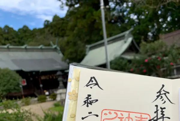 青葉神社の写真・動画_image_390231