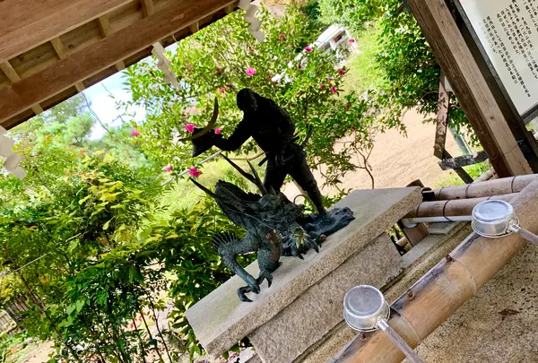 青葉神社の写真・動画_image_390232