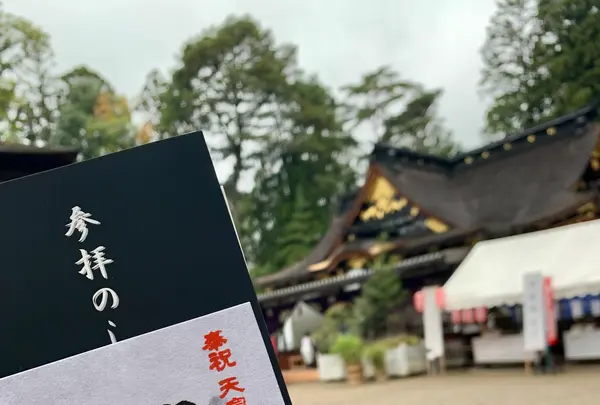 大崎八幡宮の写真・動画_image_390233