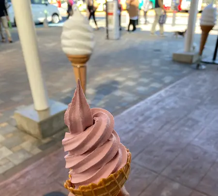 EXPASA談合坂 （下り）の写真・動画_image_390276