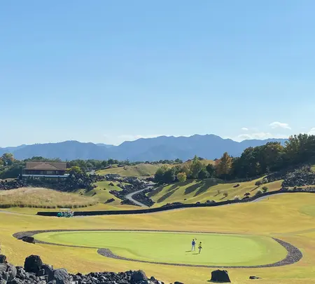 吉井カントリークラブの写真・動画_image_390309