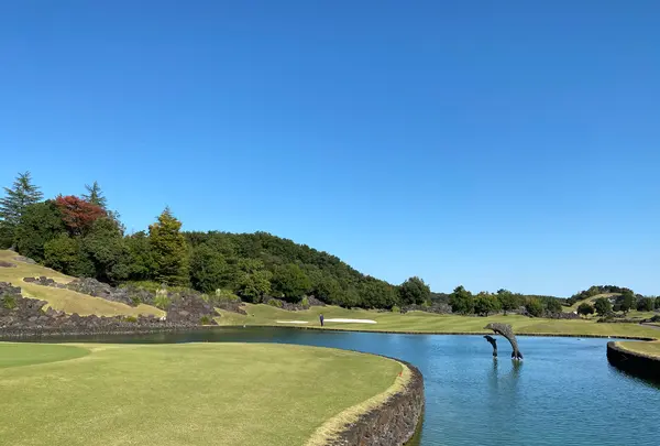 吉井カントリークラブの写真・動画_image_390318