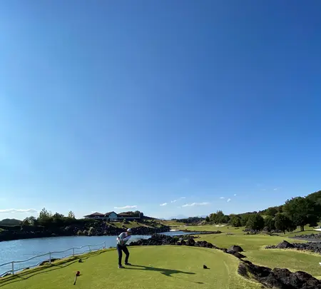 吉井カントリークラブの写真・動画_image_390319