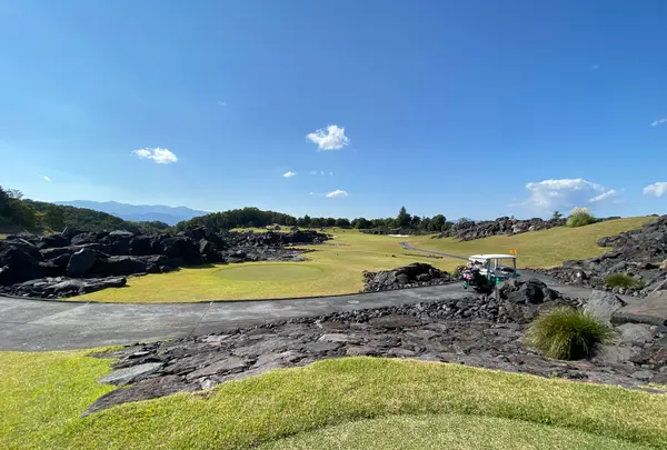 吉井カントリークラブの写真・動画_image_390321