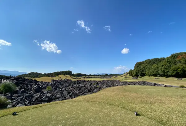 吉井カントリークラブの写真・動画_image_390336