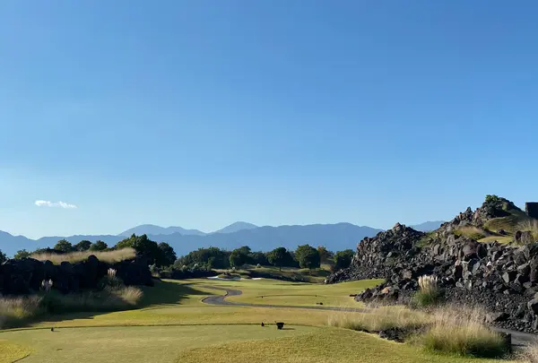 吉井カントリークラブの写真・動画_image_390343