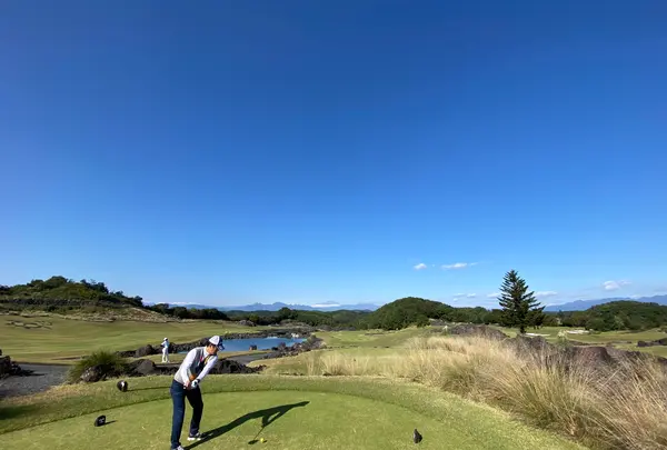 吉井カントリークラブの写真・動画_image_390345