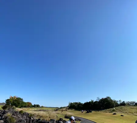 吉井カントリークラブの写真・動画_image_390346