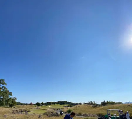 吉井カントリークラブの写真・動画_image_390347