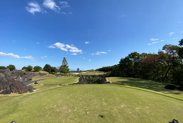 吉井カントリークラブの写真・動画_image_390351