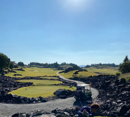 吉井カントリークラブの写真・動画_image_390353