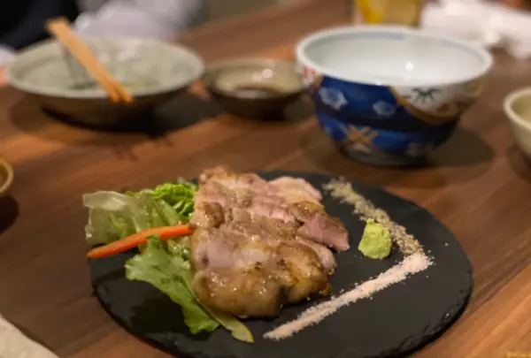 串天・うどん あかりの写真・動画_image_390374