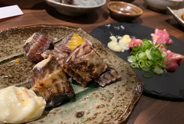 串天・うどん あかりの写真・動画_image_390378
