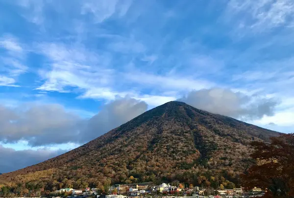中禅寺湖の写真・動画_image_390455