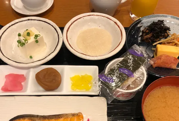 チサンホテル浜松町カジュアルダイニング ラヴェンナの写真・動画_image_390457