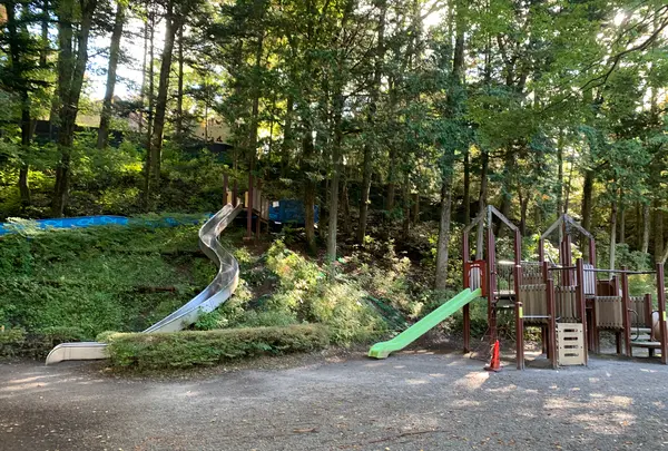 山梨県立 富士湧水の里 水族館（森の水族館）の写真・動画_image_390517