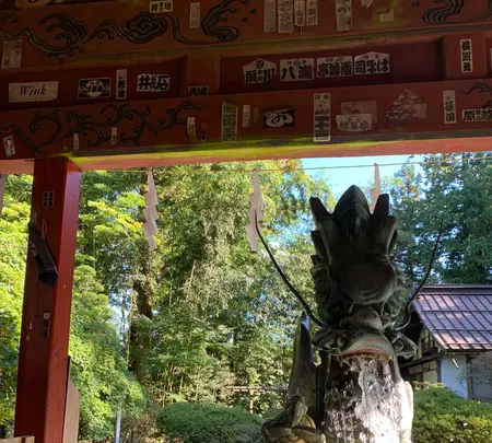 北口本宮冨士浅間神社の写真・動画_image_390523