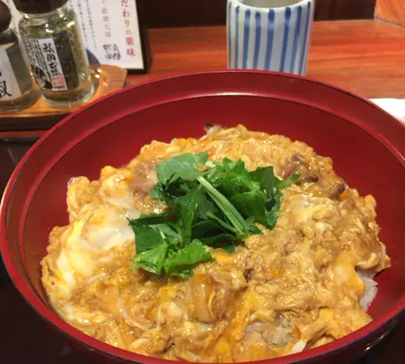 比内地鶏 ほっこりやの写真・動画_image_390610