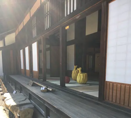 玄宮園の写真・動画_image_390643