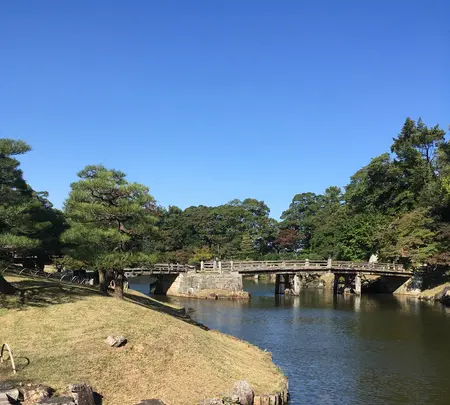 玄宮園の写真・動画_image_390645