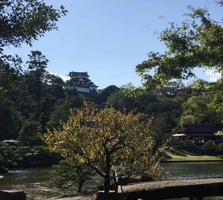 玄宮園の写真・動画_image_390646