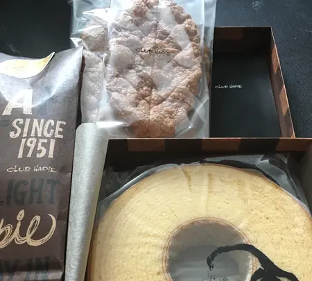 たねや 彦根美濠の舎の写真・動画_image_390861