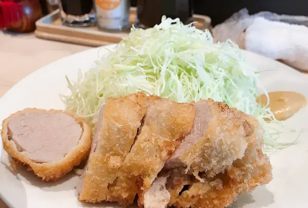 とんかつすぎ田の写真・動画_image_390920