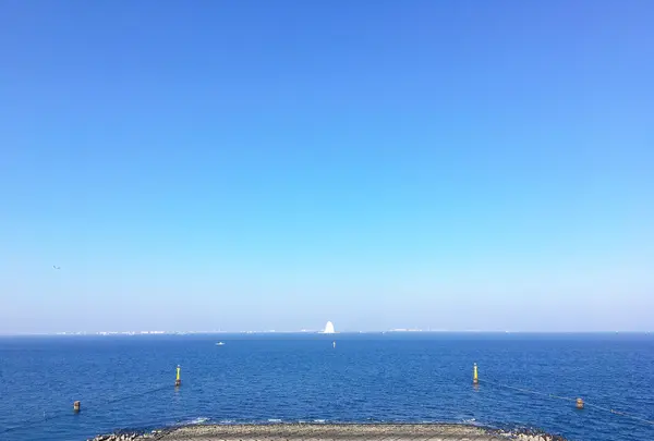 海ほたるパーキングエリアの写真・動画_image_391024